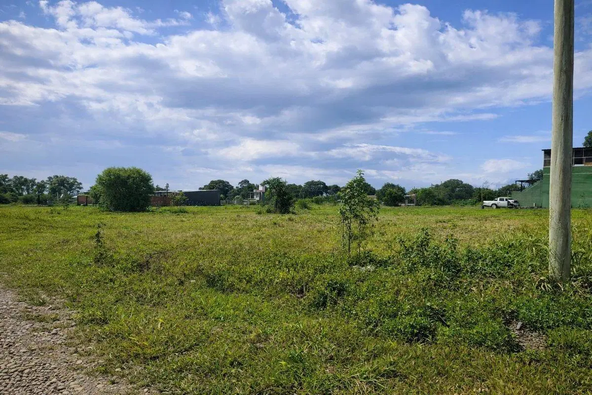 VENTA TERRENO 675m2 - BOSQUE DEL CEIBAL II 5
