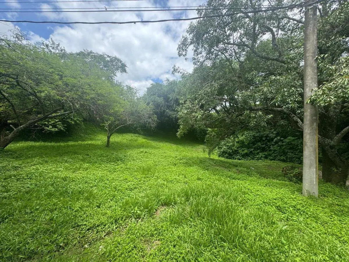 VENTA TERRENO 956,86 M2 - B° ALTO LA VIÑA 2