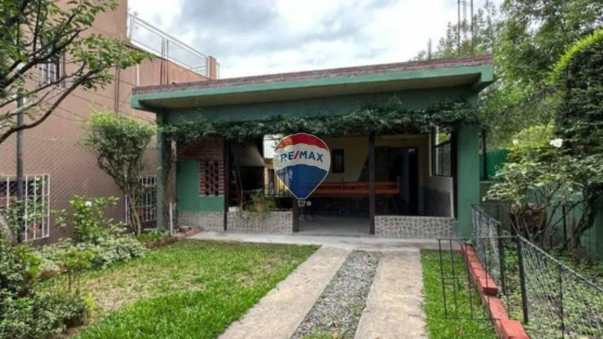VENTA CASA 1 DORMITORIO VILLA JARDÍN DE REYES 5