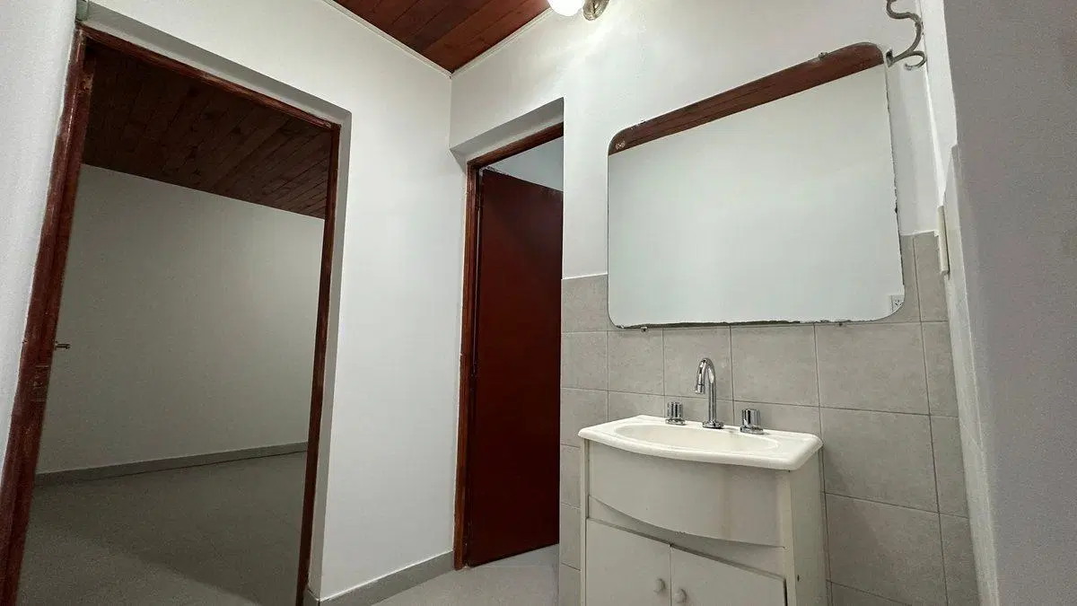 VENTA CASA 1 DORMITORIO VILLA JARDÍN DE REYES 3