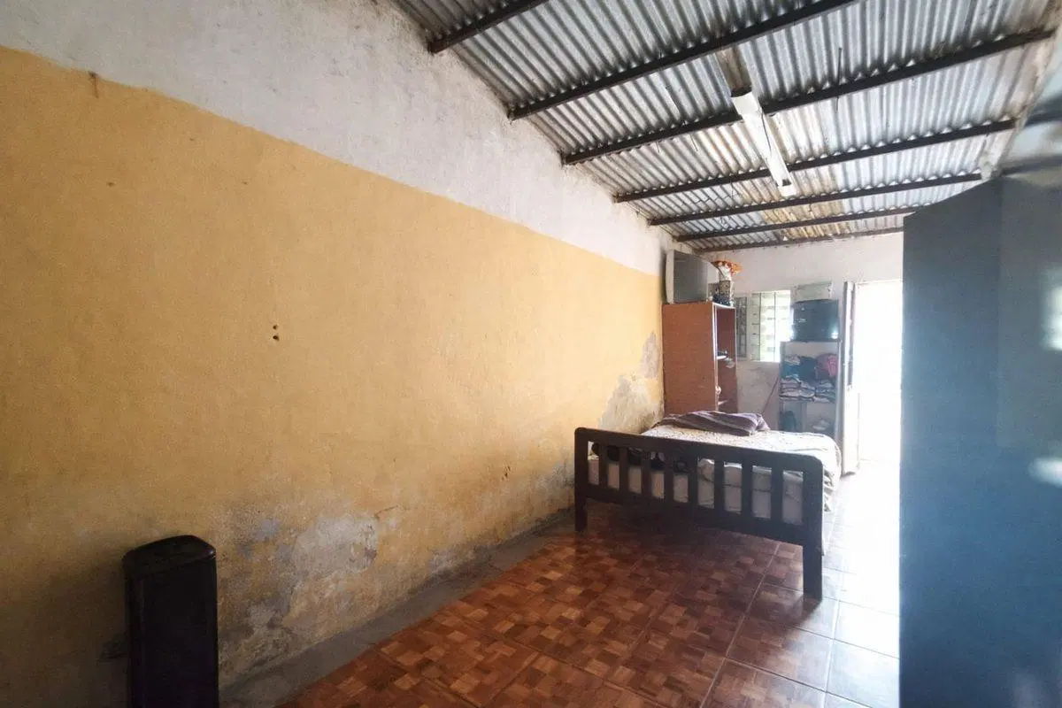 CASA ALTO COMEDERO 4