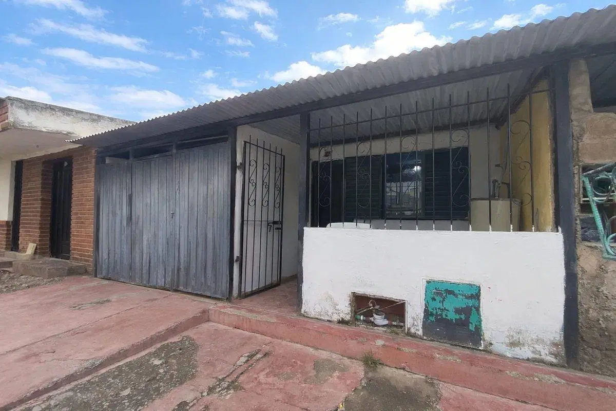 CASA ALTO COMEDERO 2