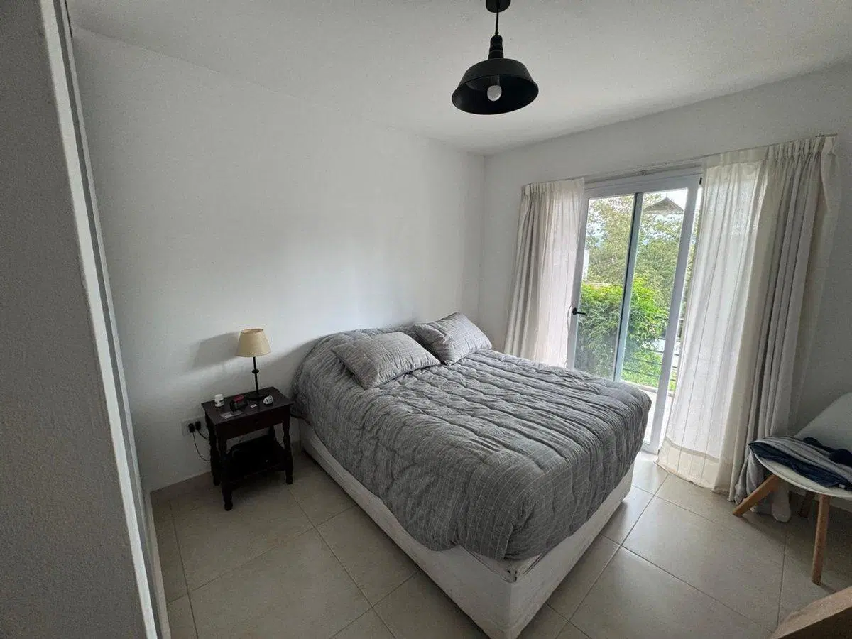 VENTA DEPARTAMENTO 1 DOR C/COCHERA Bº LOS PERALES 2