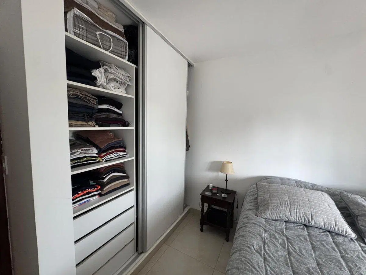 VENTA DEPARTAMENTO 1 DOR C/COCHERA Bº LOS PERALES 4