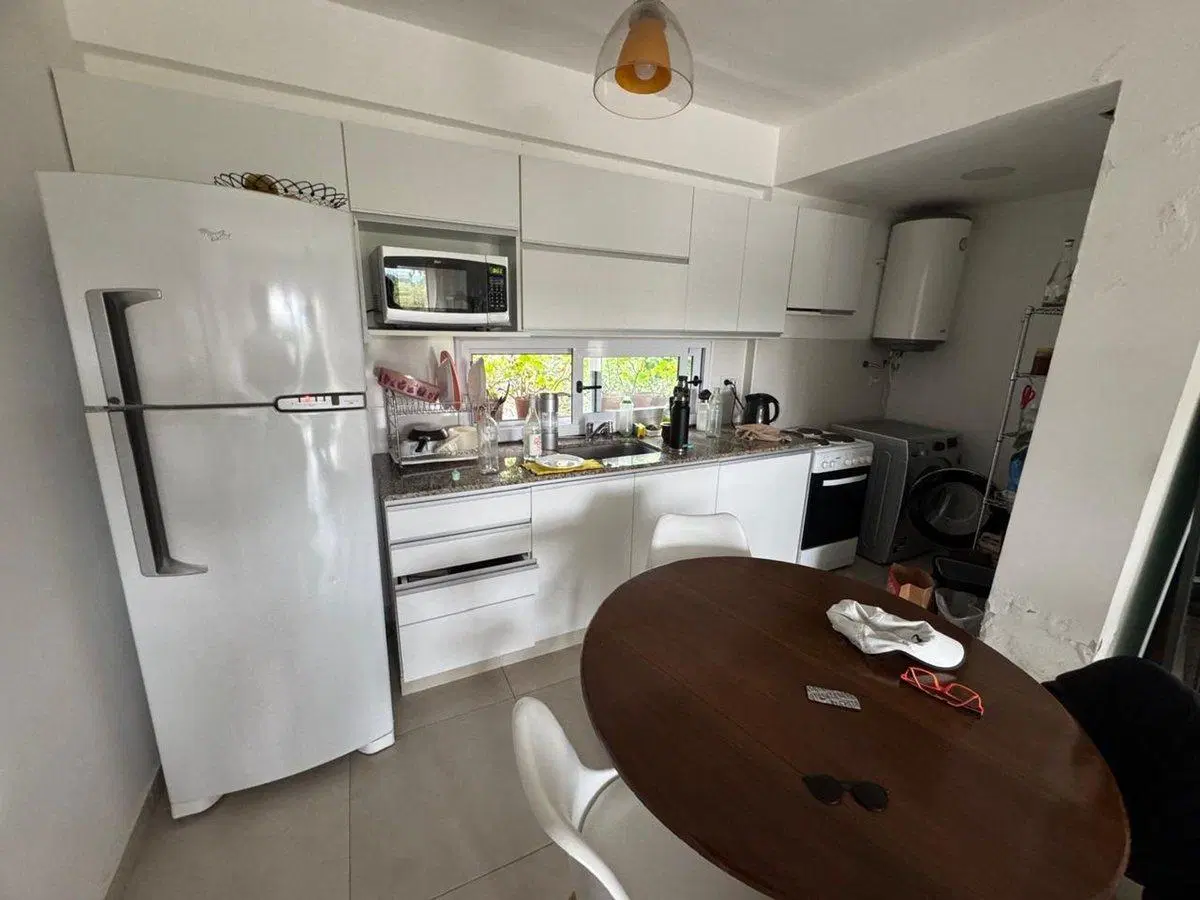 VENTA DEPARTAMENTO 1 DOR C/COCHERA Bº LOS PERALES 3
