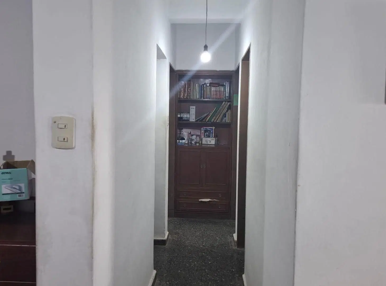 VENTA DE CASA BARRIO 249 VIVIENDA SAN PEDRITO 5