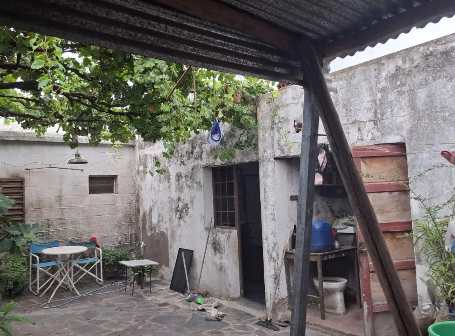 VENTA DE CASA BARRIO 249 VIVIENDA SAN PEDRITO 3
