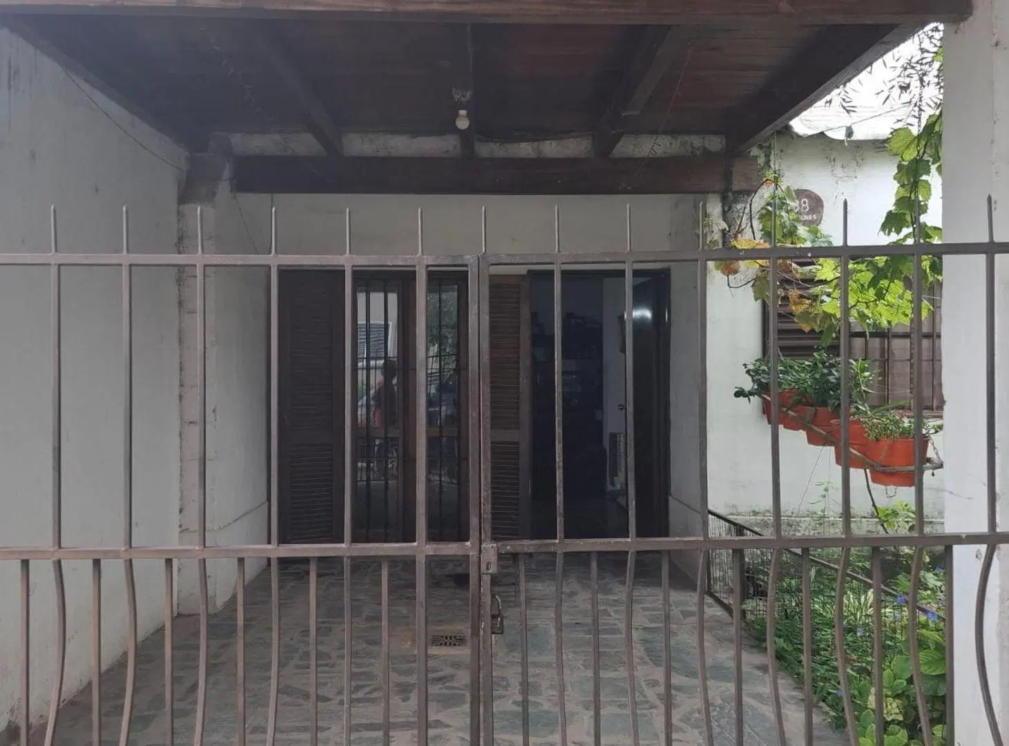 VENTA DE CASA BARRIO 249 VIVIENDA SAN PEDRITO 4