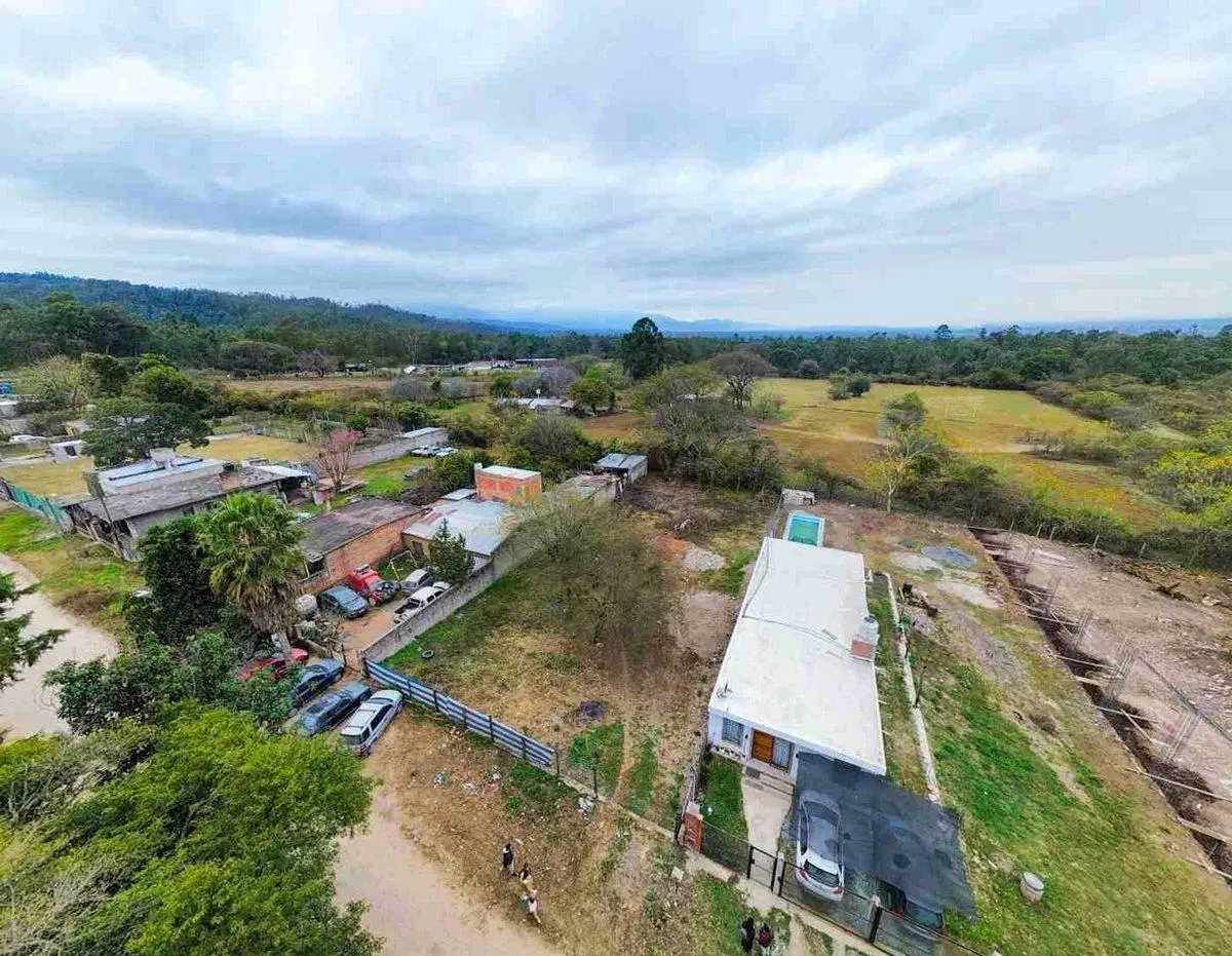VENTA TERRENO 480 M² - B° HIGUERILLAS 3
