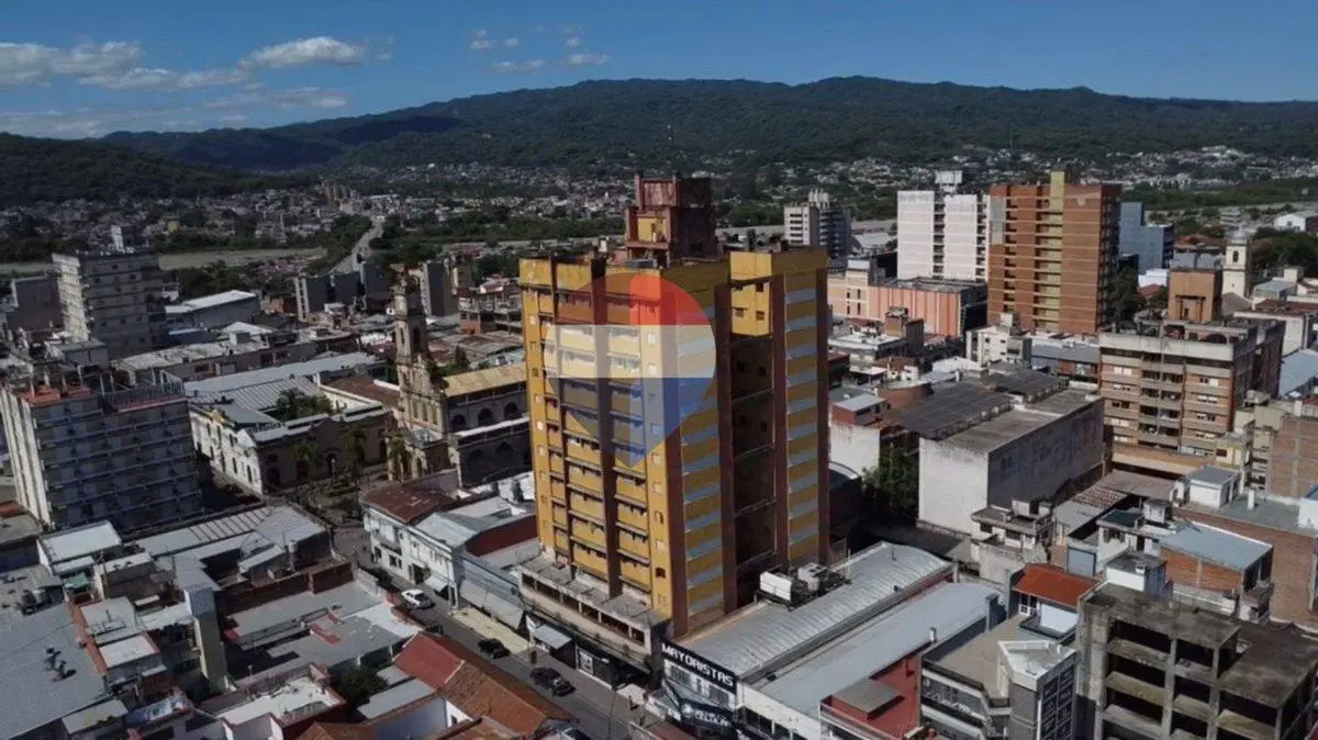 VENTA DEPTO: 2 UNIDADES FUNCIONALES-B° MICROCENTRO 4