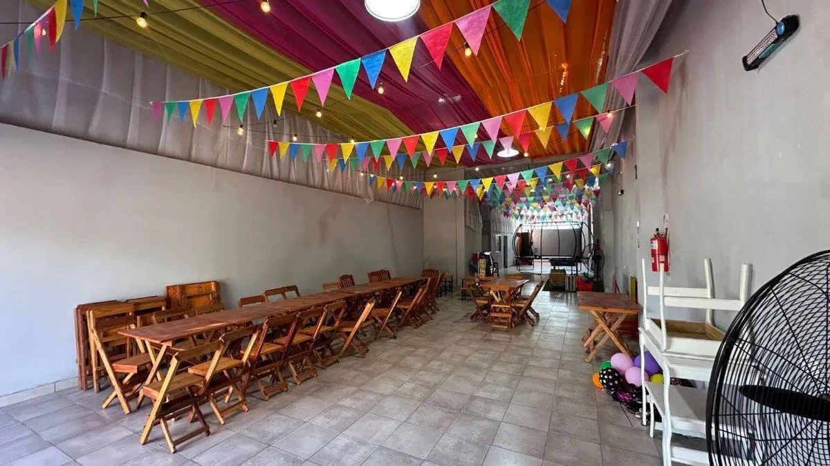 VENTA GALPÓN 240 M2 EN Bº 23 DE AGOSTO PALPALA 2