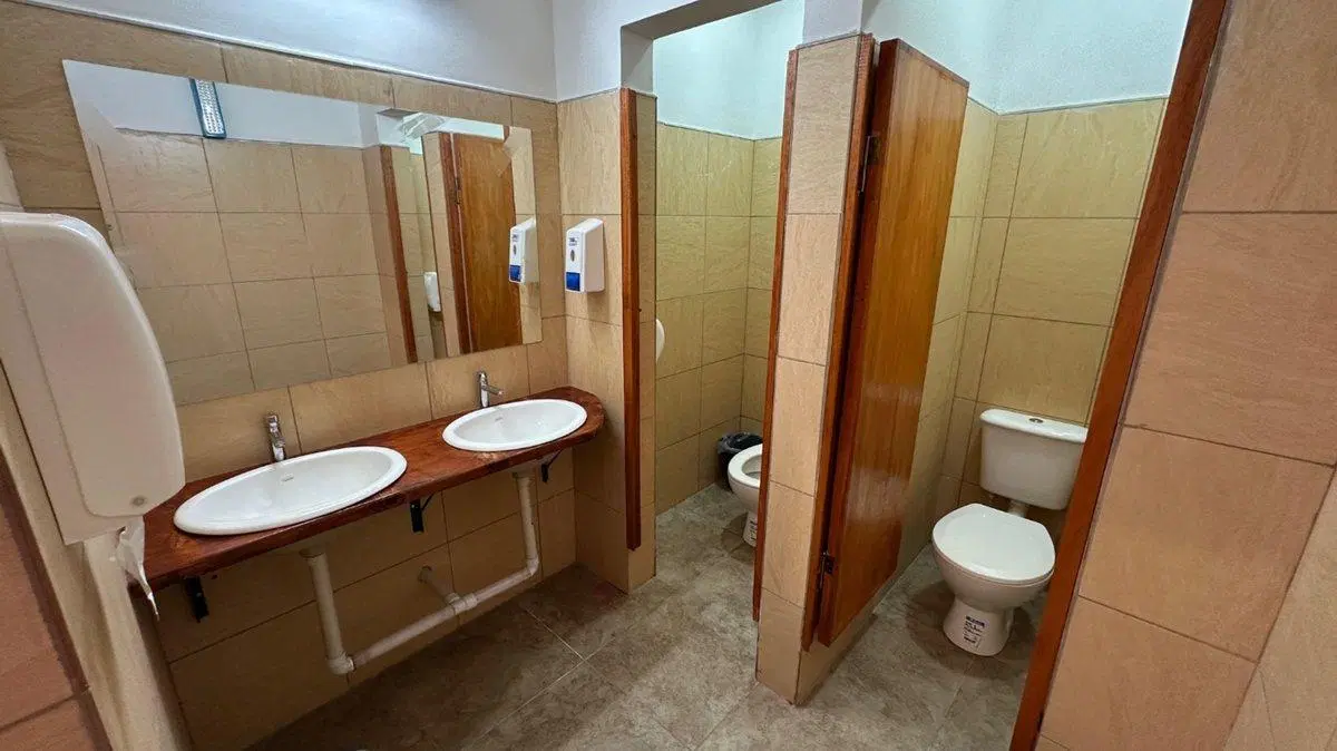 VENTA GALPÓN 240 M2 EN Bº 23 DE AGOSTO PALPALA 3