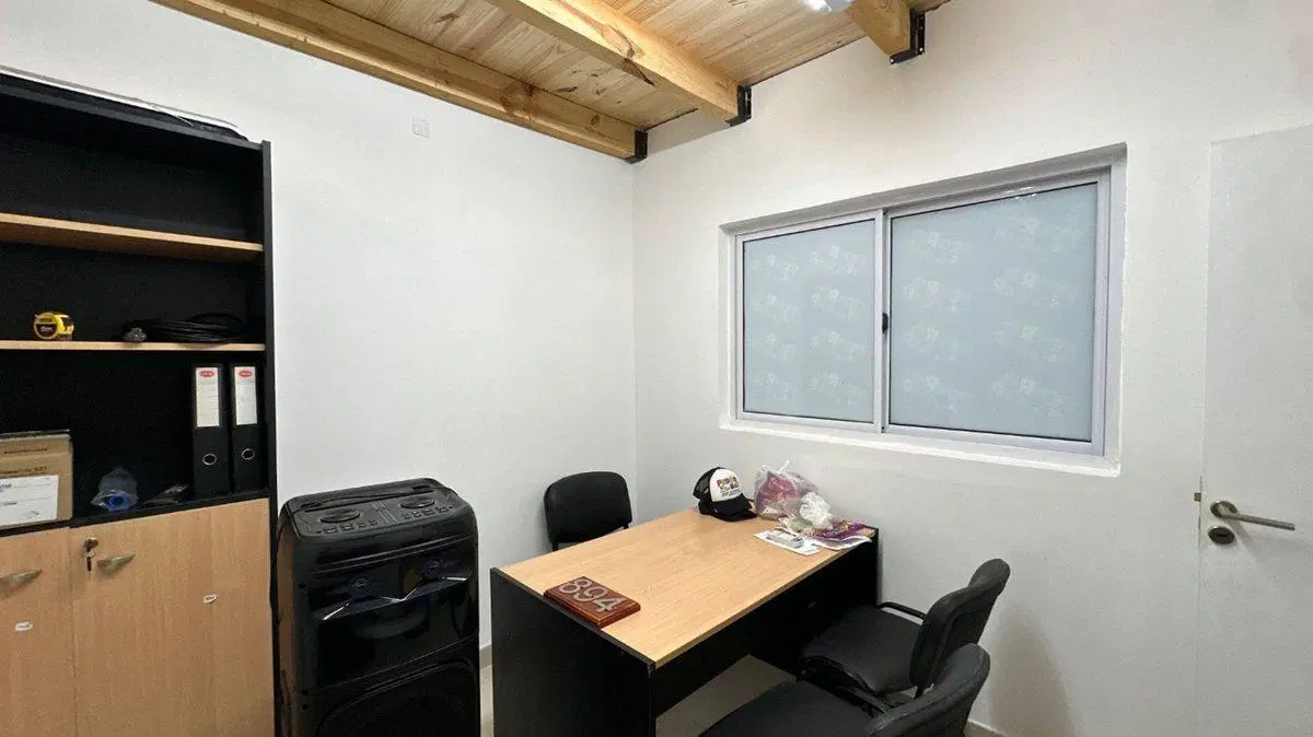 VENTA GALPÓN 240 M2 EN Bº 23 DE AGOSTO PALPALA 5