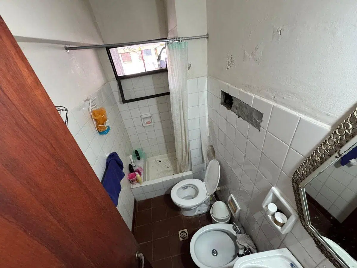 VENTA DEPARTAMENTO 3 DORMITORIOS SAN PEDRITO 4