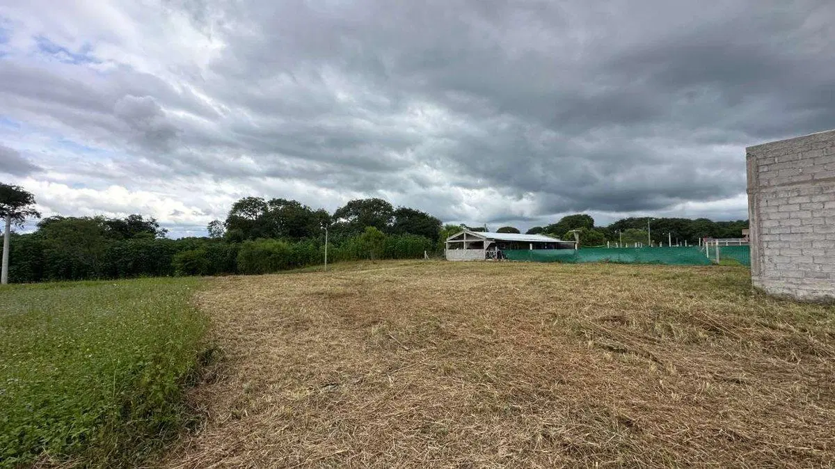 VENTA DE TERRENO - 600M2 EN BOSQUE DEL CEIBAL 5