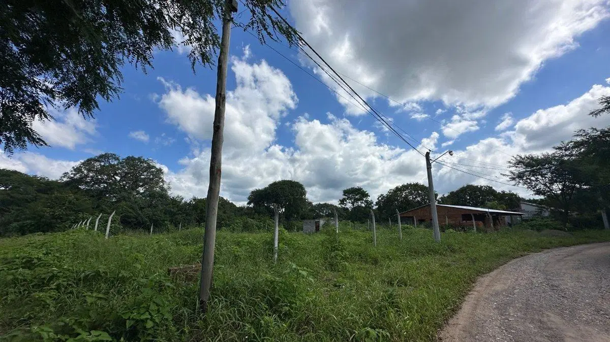 VENTA TERRENO 1200 m2 EN BOSQUE DEL CEIBAL I 5