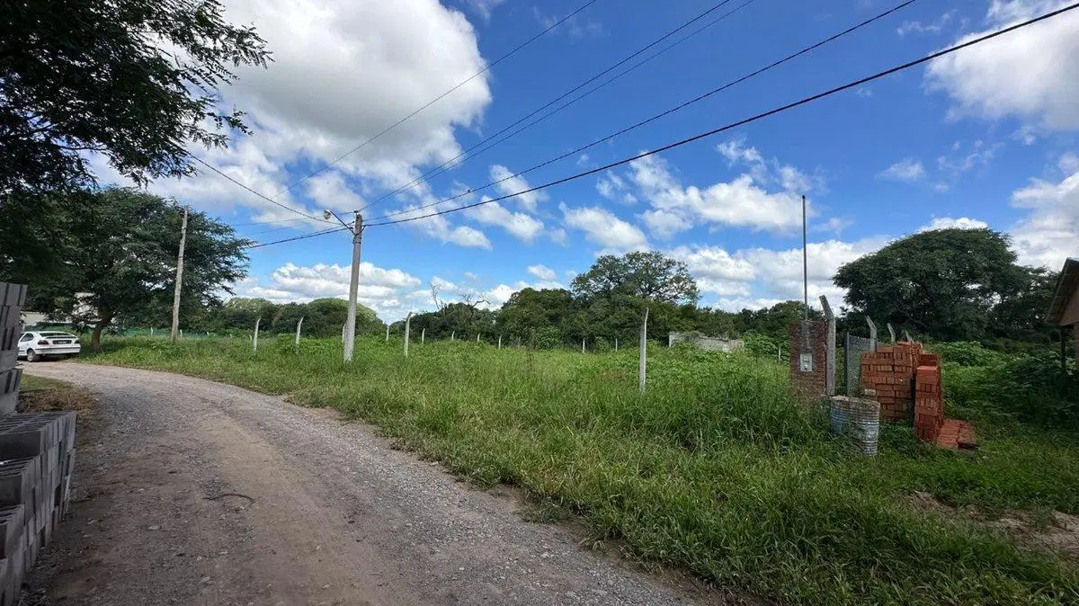 VENTA TERRENO 1200 m2 EN BOSQUE DEL CEIBAL I 4