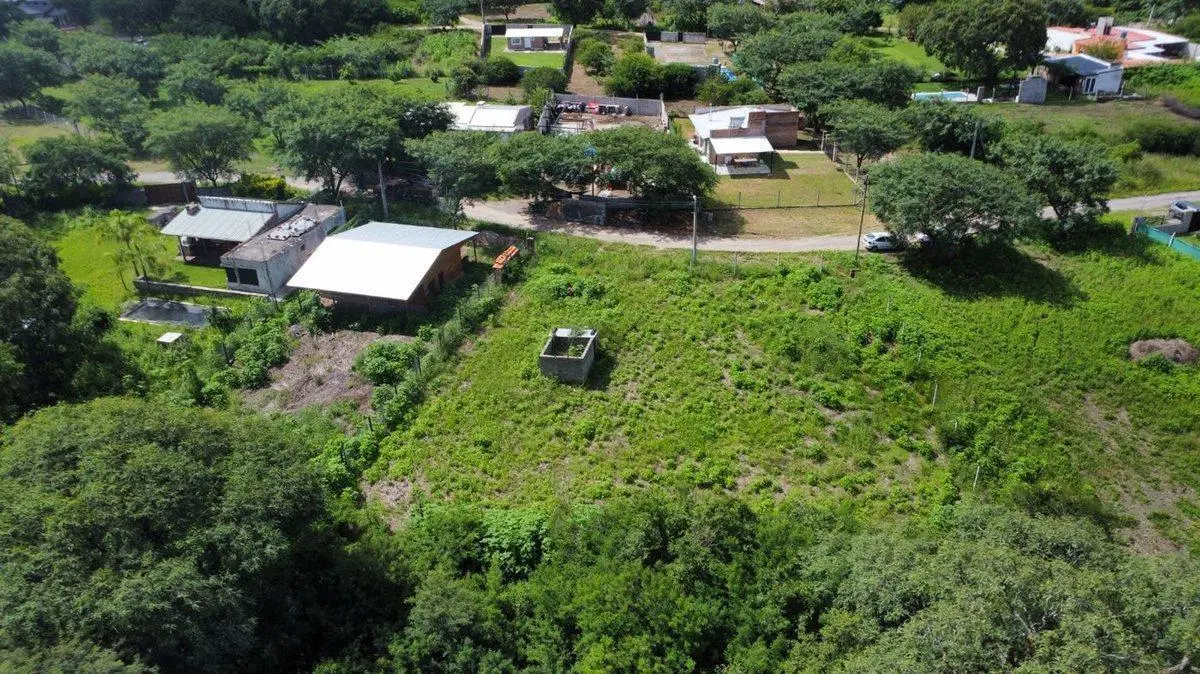 VENTA TERRENO 600 m2 EN BOSQUE DEL CEIBAL I 1003 4