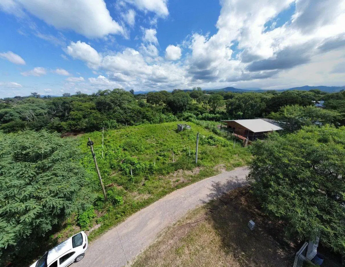 VENTA TERRENO 600 m2 EN BOSQUE DEL CEIBAL I 1003 2