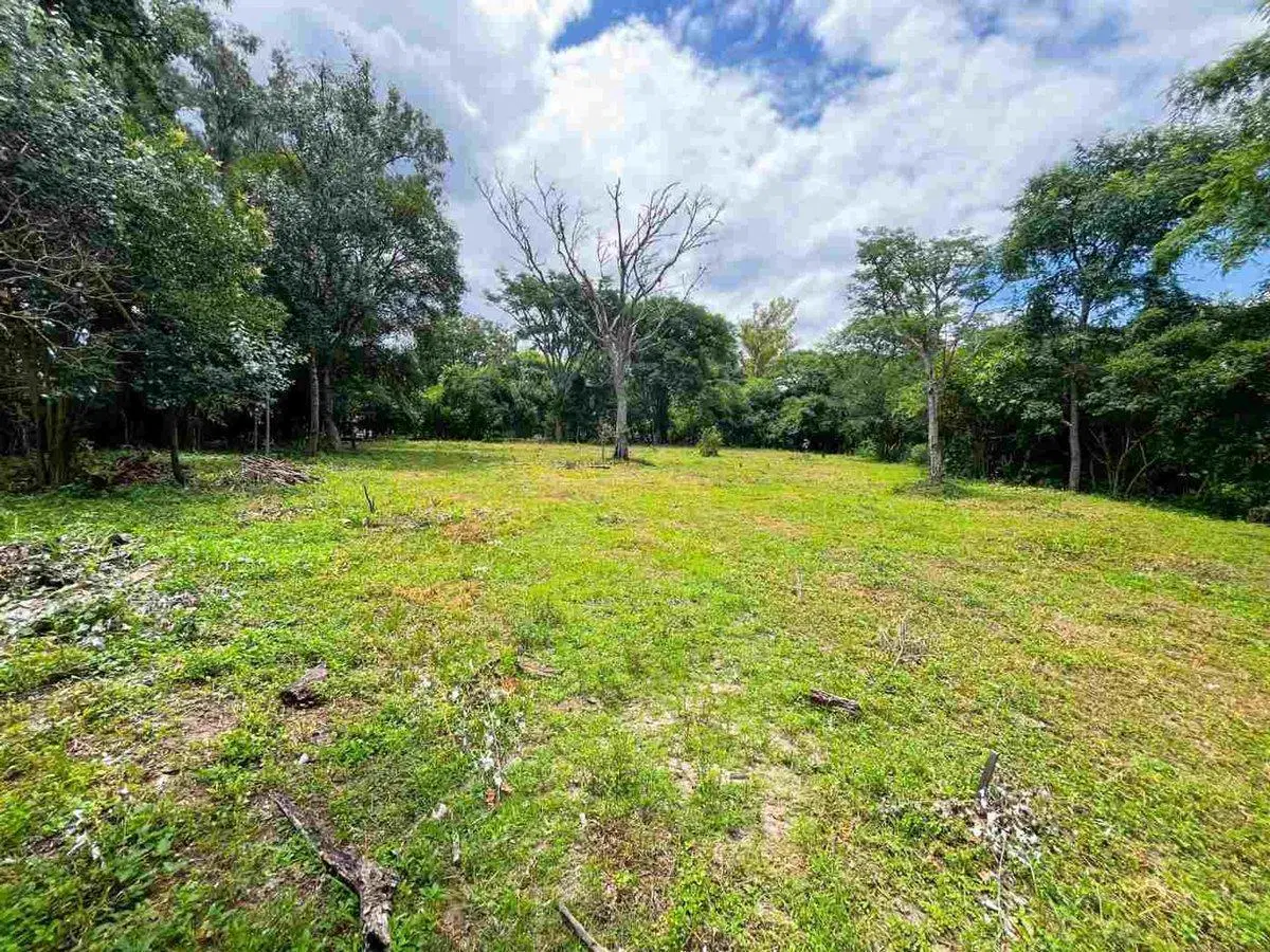VENTA TERRENO 750 M2 - B° ALTO LA VIÑA 5