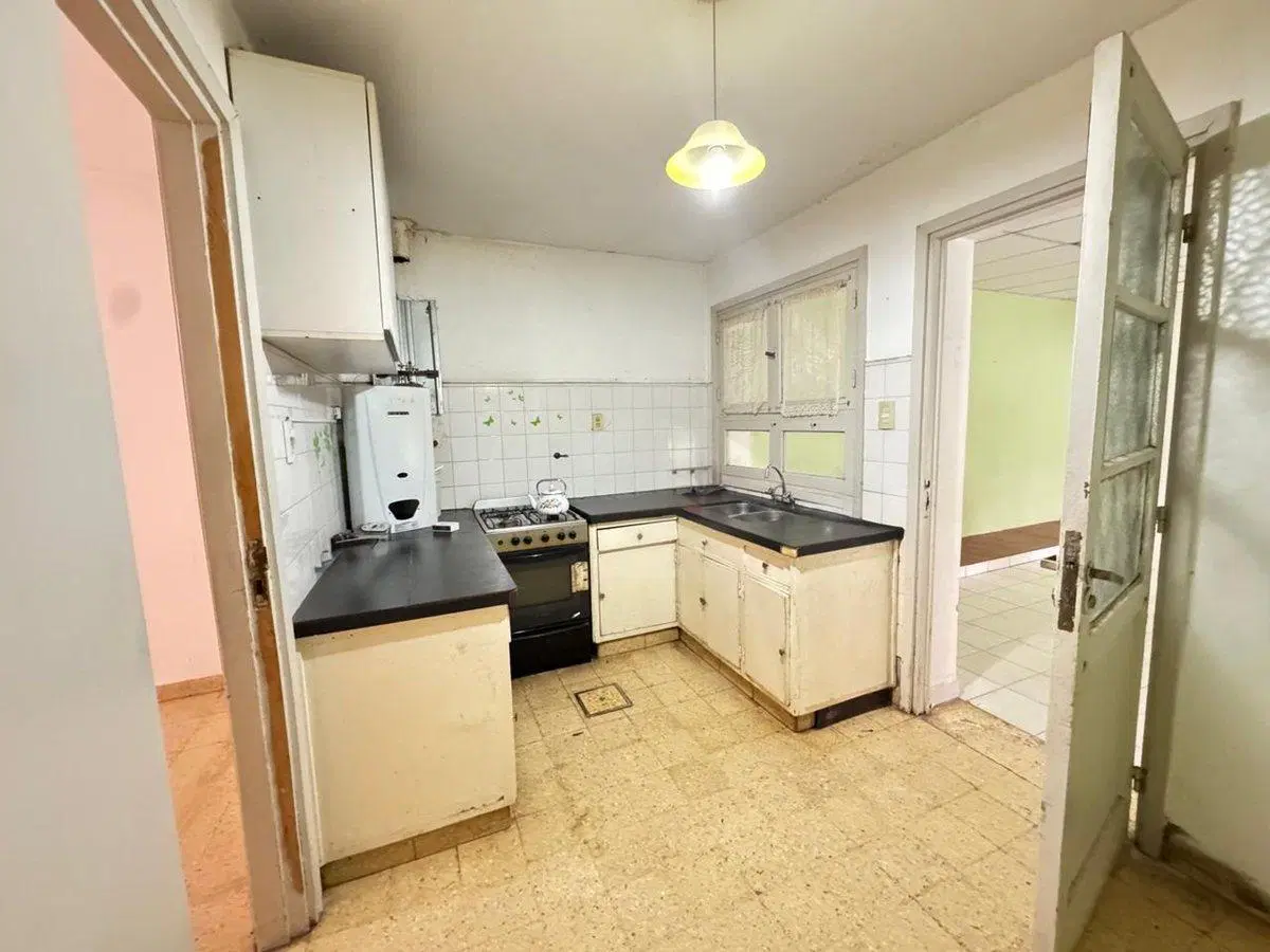 VENTA CASA EL CARMEN 4 DORMITORIOS 2