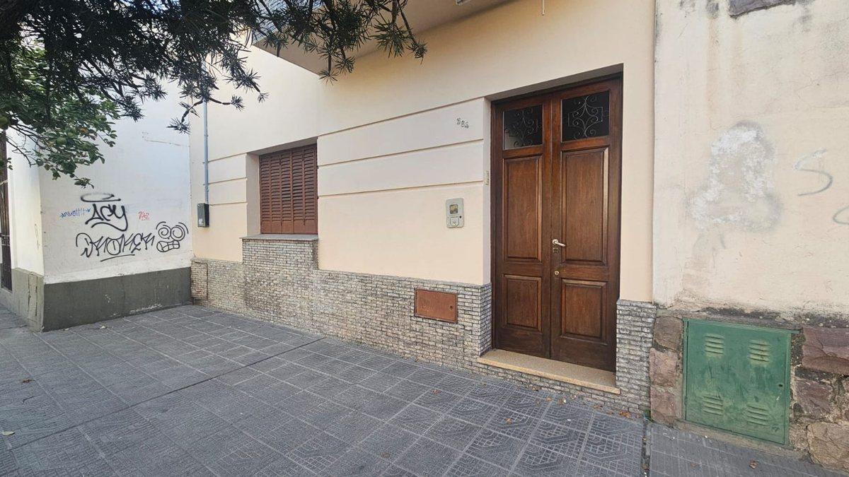 ALQUILER CASA RAMIREZ DE VELAZCO - 7 AMBIENTES