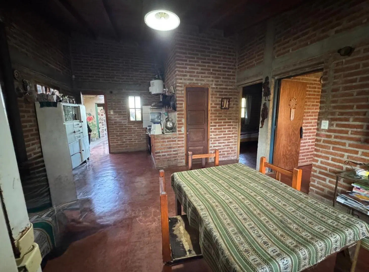 VENTA CASA LAGUNA DE EL  CEIBAL 2