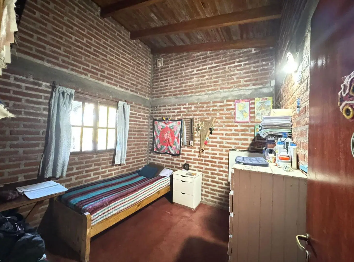 VENTA CASA LAGUNA DE EL  CEIBAL 5