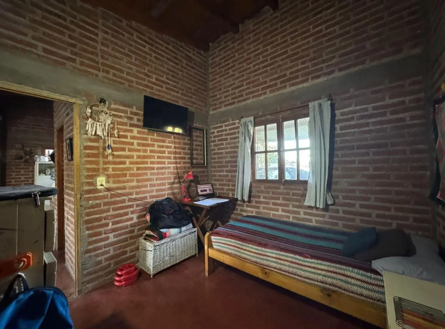 VENTA CASA LAGUNA DE EL  CEIBAL 4