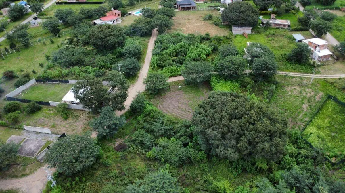 VENTA TERRENO ESQUINA BOSQUES CEIBAL 1 600 m² 4