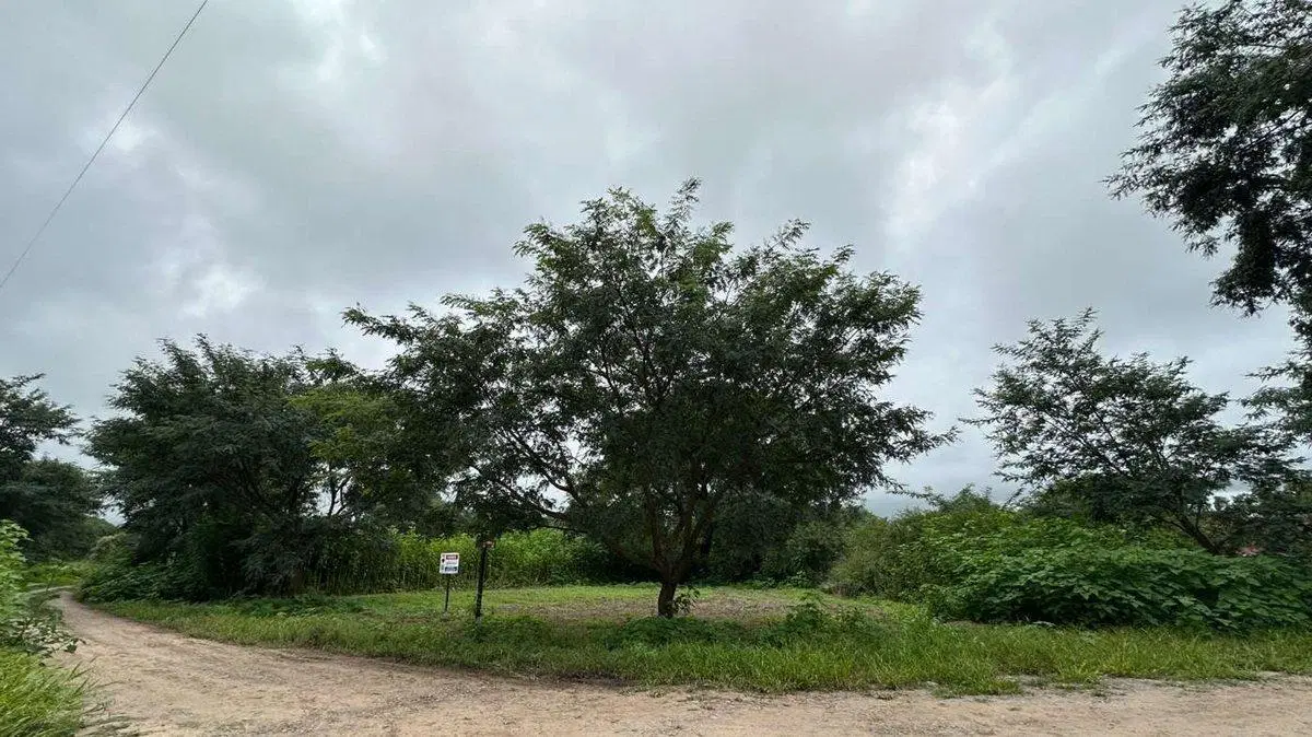 VENTA TERRENO ESQUINA BOSQUES CEIBAL 1 600 m² 2