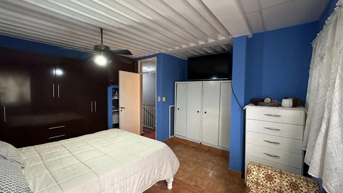 VENTA DEPARTAMENTO 4 DORM CORONEL ARIAS 4