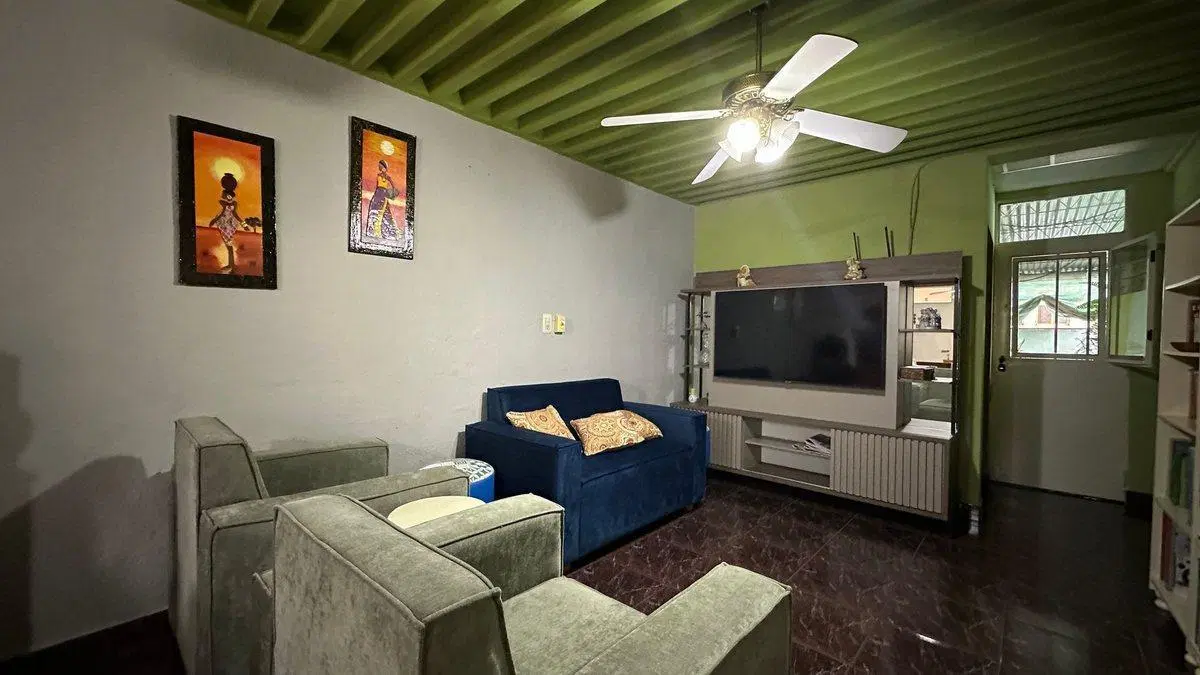 VENTA DEPARTAMENTO 4 DORM CORONEL ARIAS 3