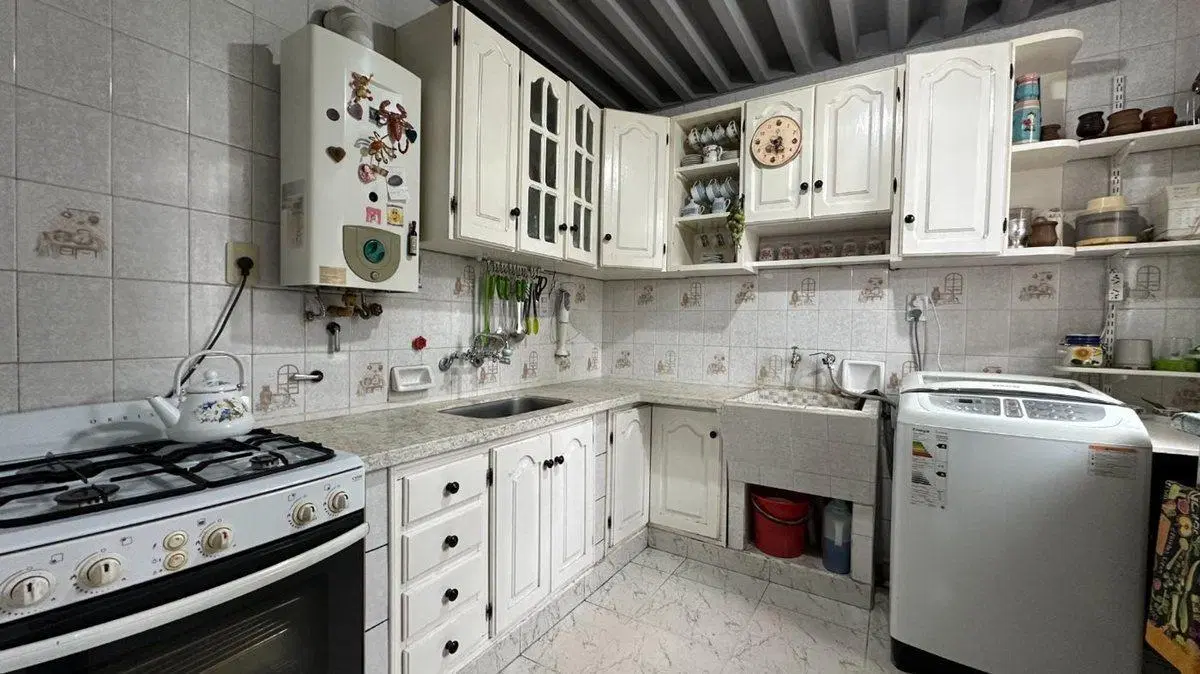 VENTA DEPARTAMENTO 4 DORM CORONEL ARIAS 2