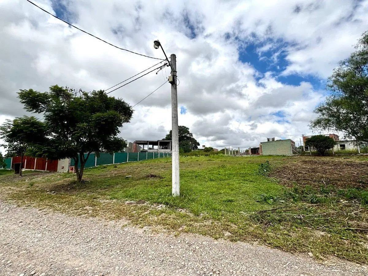 VENTA TERRENO 912 m2 ROTONDA OSQUE DEL CEIBAL II 5