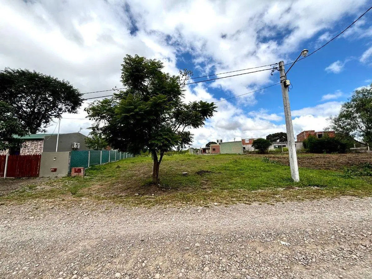 VENTA TERRENO 912 m2 ROTONDA OSQUE DEL CEIBAL II 4