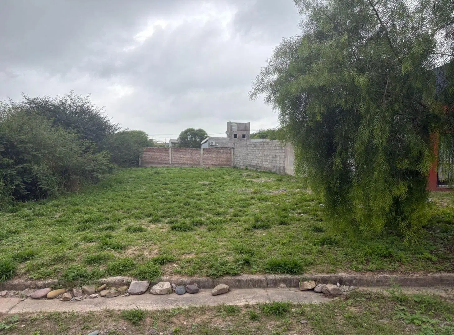 VENTA TERRENO RIO BLANCO 4