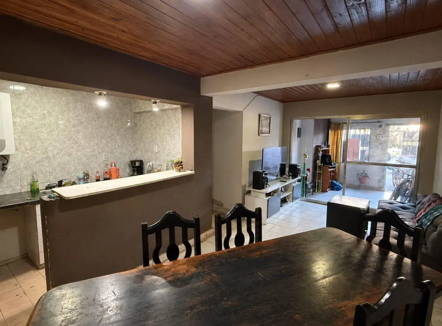VENTA DEPARTAMENTO SAN PEDRITO 3 DORMITORIOS 4