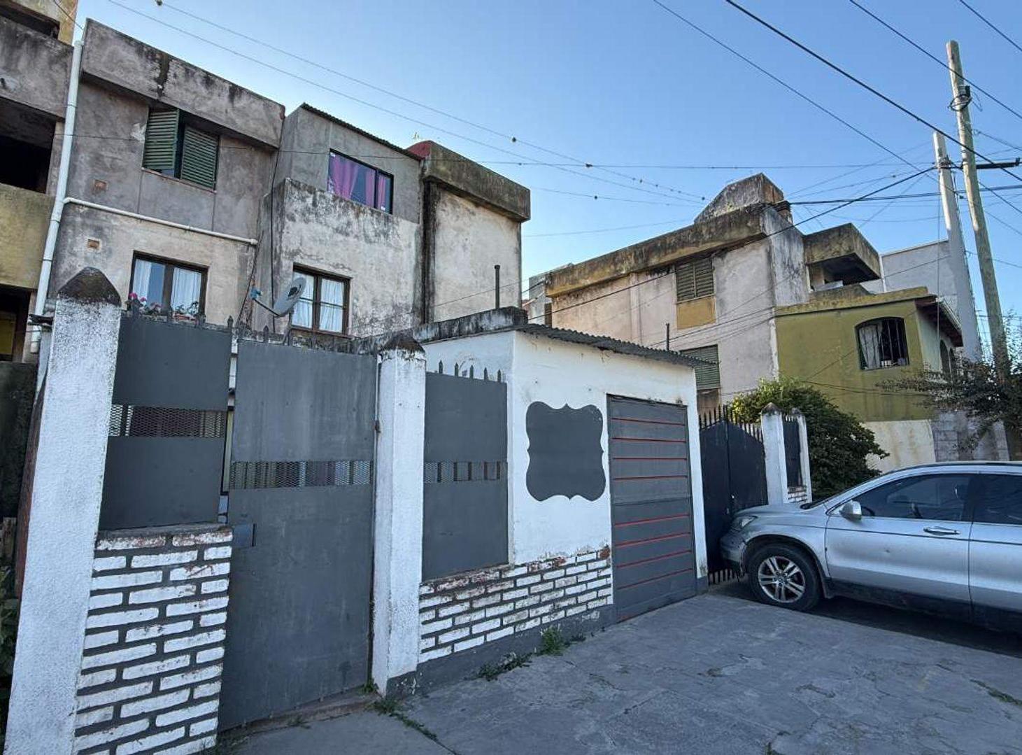 VENTA DEPARTAMENTO SAN PEDRITO 3 DORMITORIOS