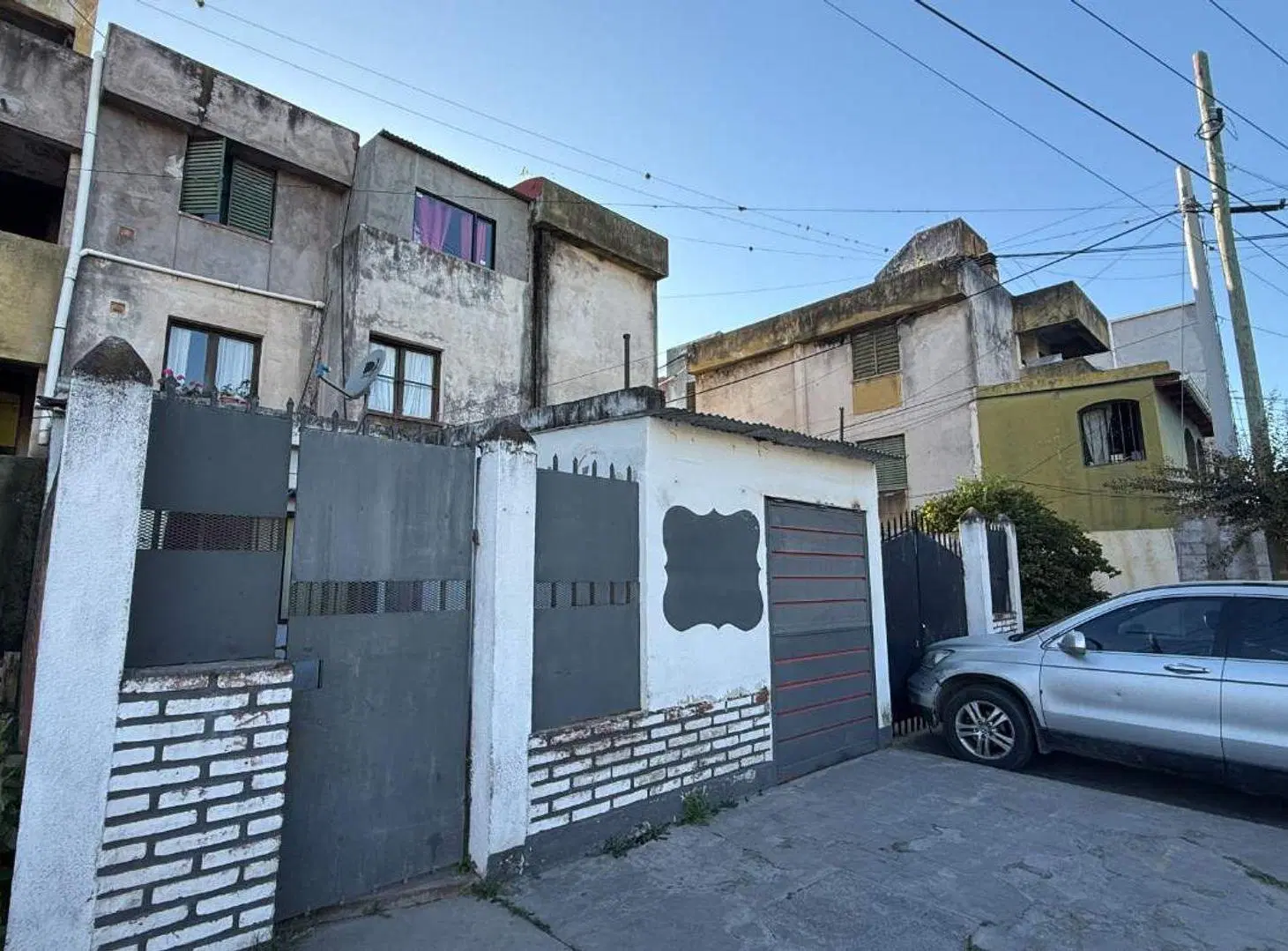 VENTA DEPARTAMENTO SAN PEDRITO 3 DORMITORIOS 2