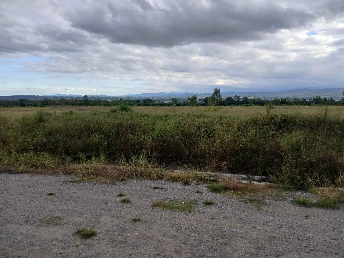 VENTA TERRENO 378 M2 - B° ALTO DE ZAPLA 4