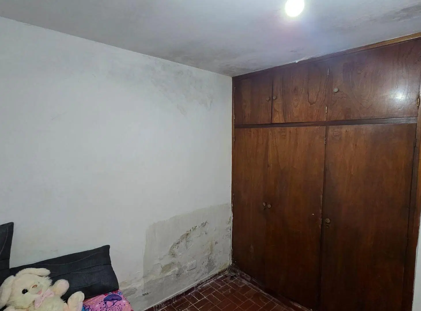 CASA 1 DORMITORIO INTERNO PARROCO MARSHKE 2