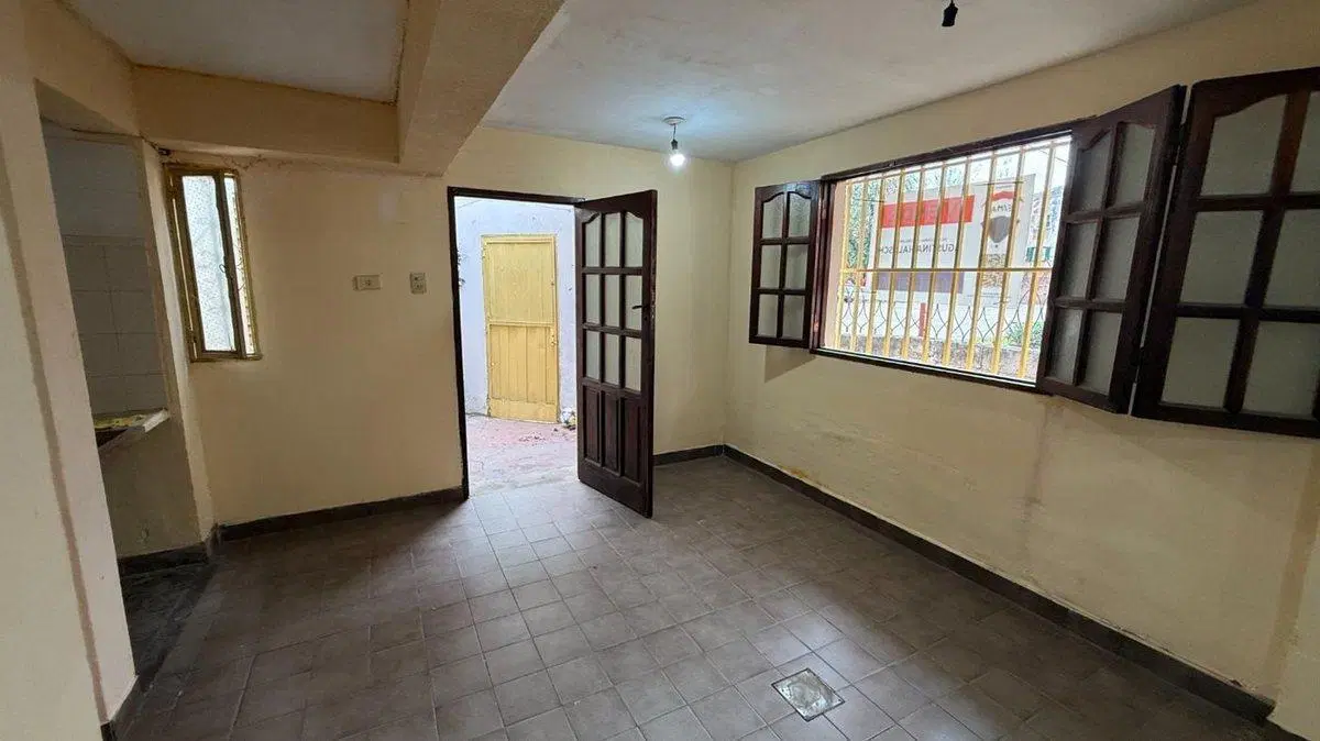 VENTA DPTO PB AVDA EVA PERON - 75mts2 4 AMBIENTES 2