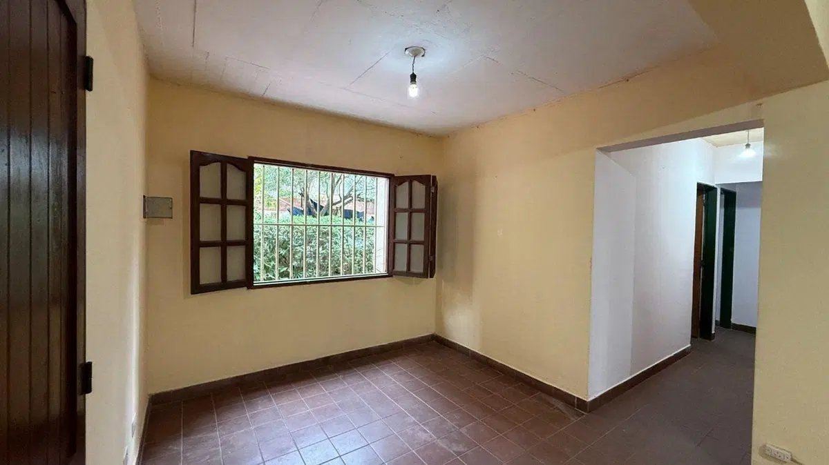 VENTA DPTO PB AVDA EVA PERON - 75mts2 4 AMBIENTES 3
