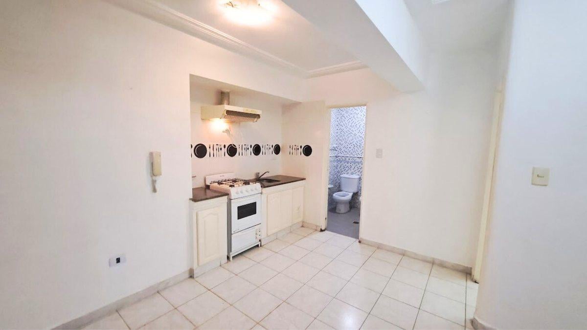 VENTA DEPARTAMENTO 2 DORMITORIOS MACROCENTRO