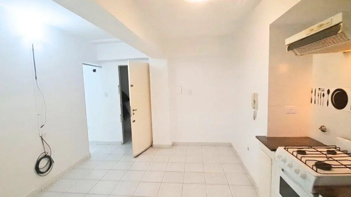 VENTA DEPARTAMENTO 2 DORMITORIOS MACROCENTRO 2