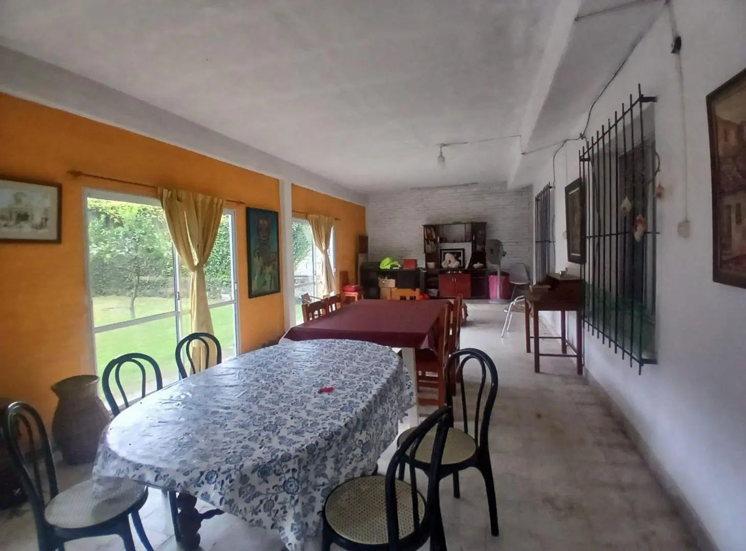 VENTA CASA + DTO + DEPOSITO B° VILLA JARDIN REYES 2