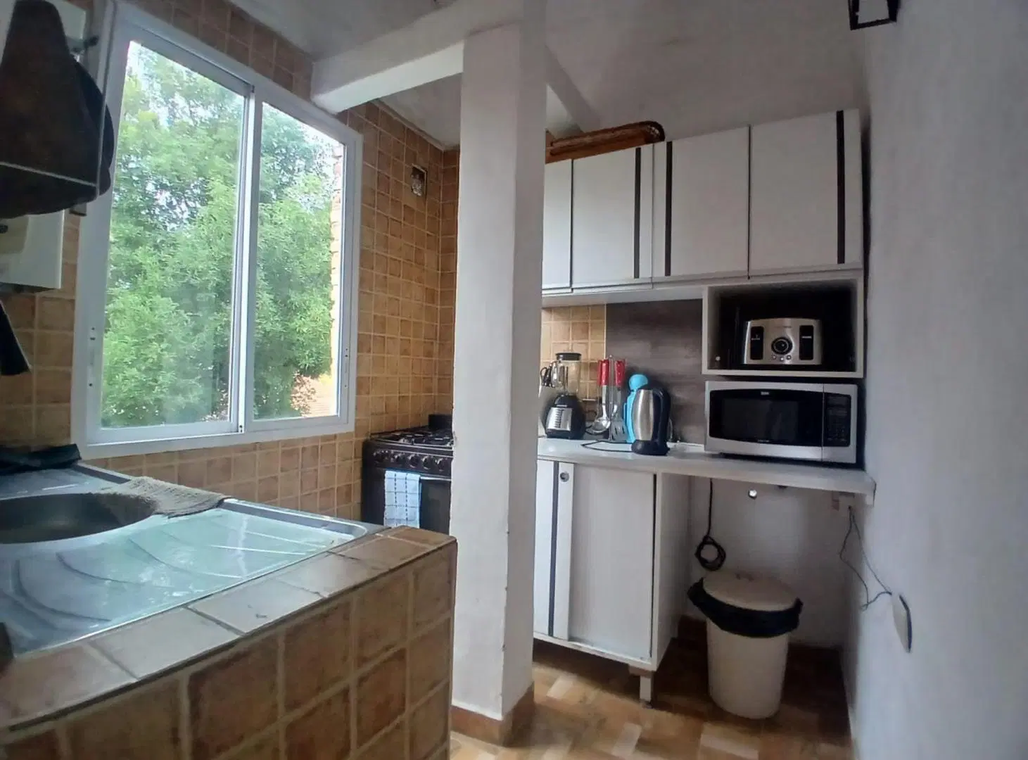 VENTA CASA + DTO + DEPOSITO B° VILLA JARDIN REYES 3