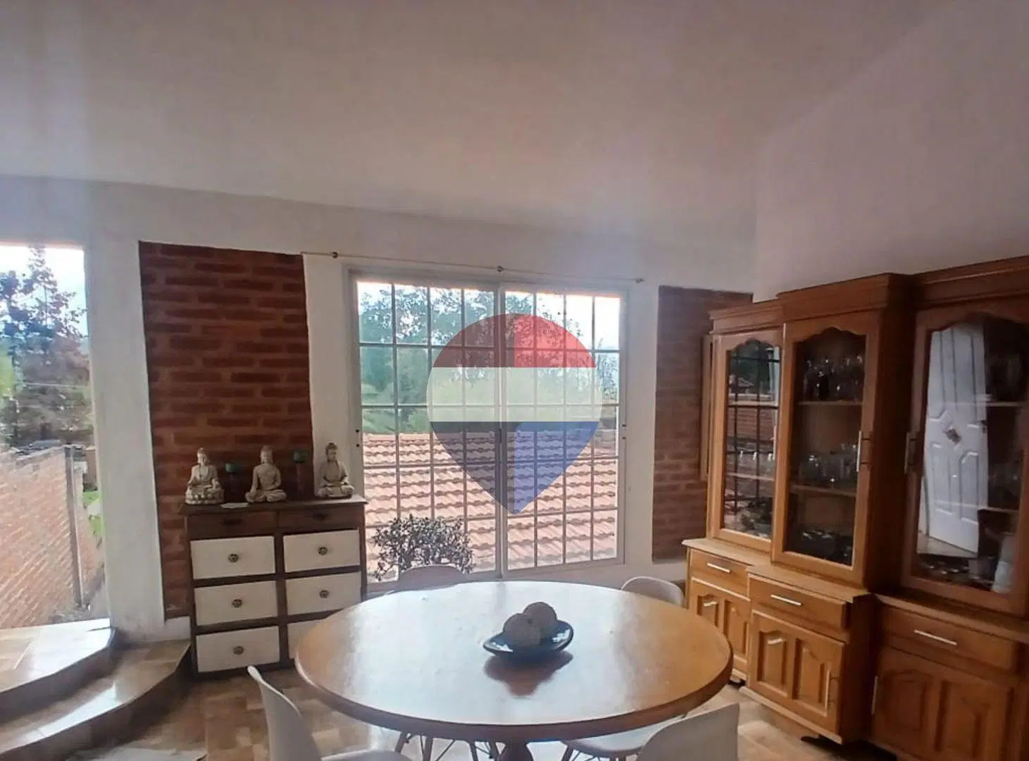 VENTA CASA + DTO + DEPOSITO B° VILLA JARDIN REYES 5