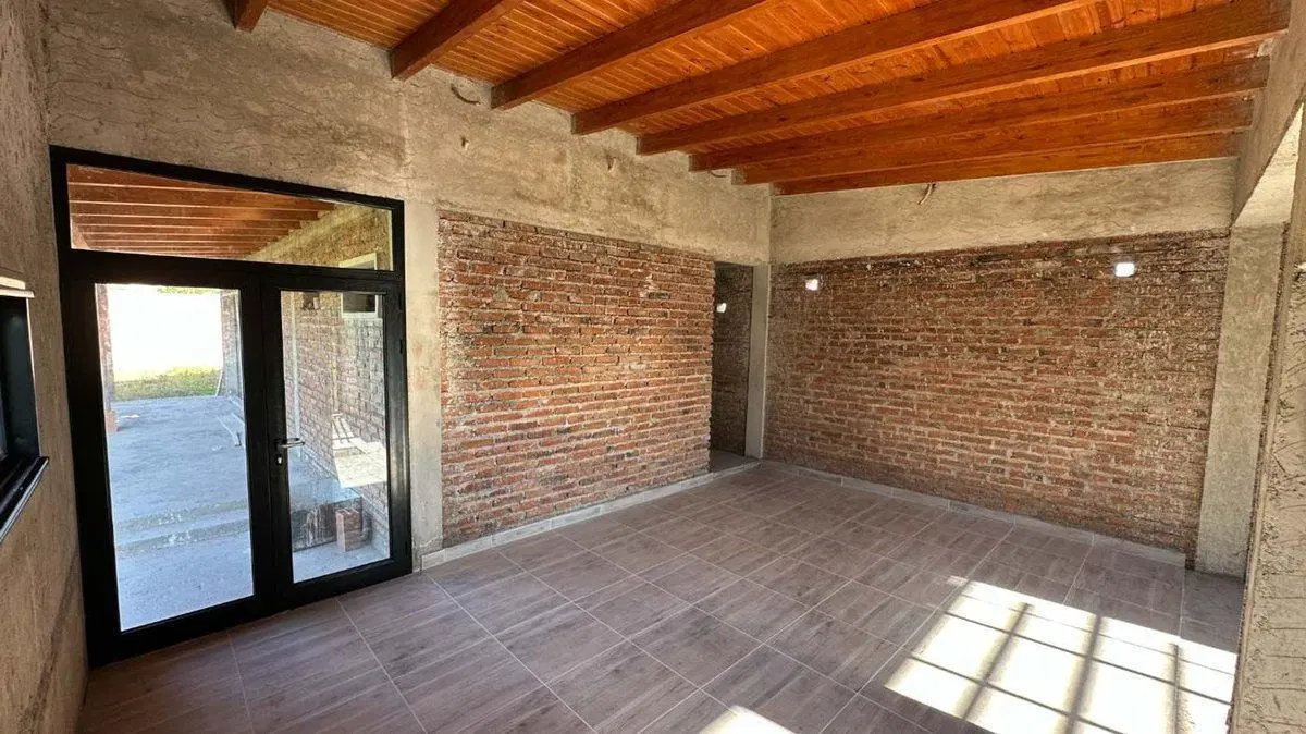 VENTA CASA A ESTRENAR NUEVO ALISOS 300M2, 2 DORM 2